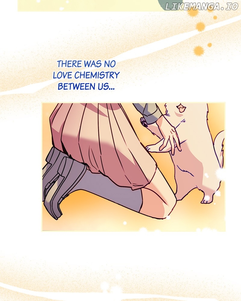 Heart Throbbing Conqueror Chapter 130 - page 99