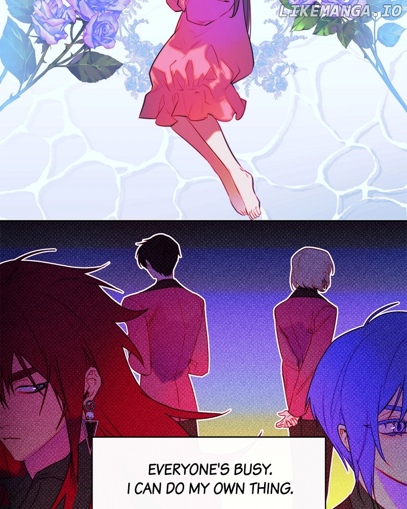 Heart Throbbing Conqueror Chapter 88 - page 13