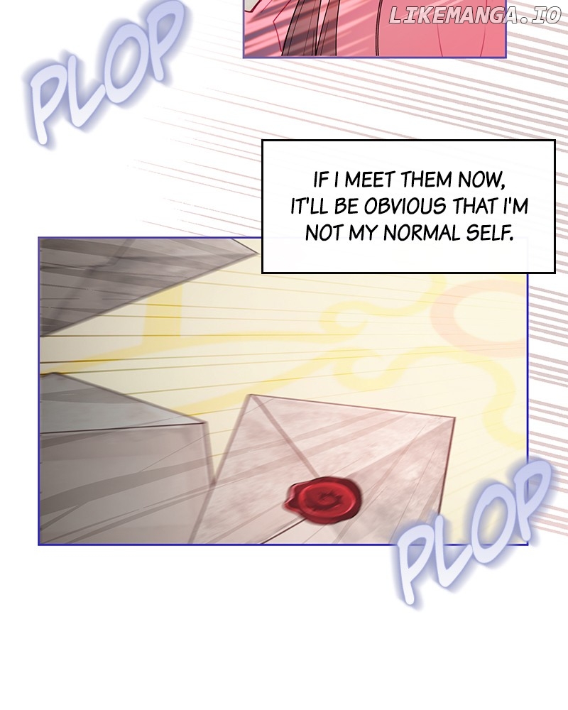 Heart Throbbing Conqueror Chapter 88 - page 16