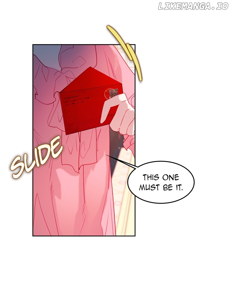 Heart Throbbing Conqueror Chapter 88 - page 17