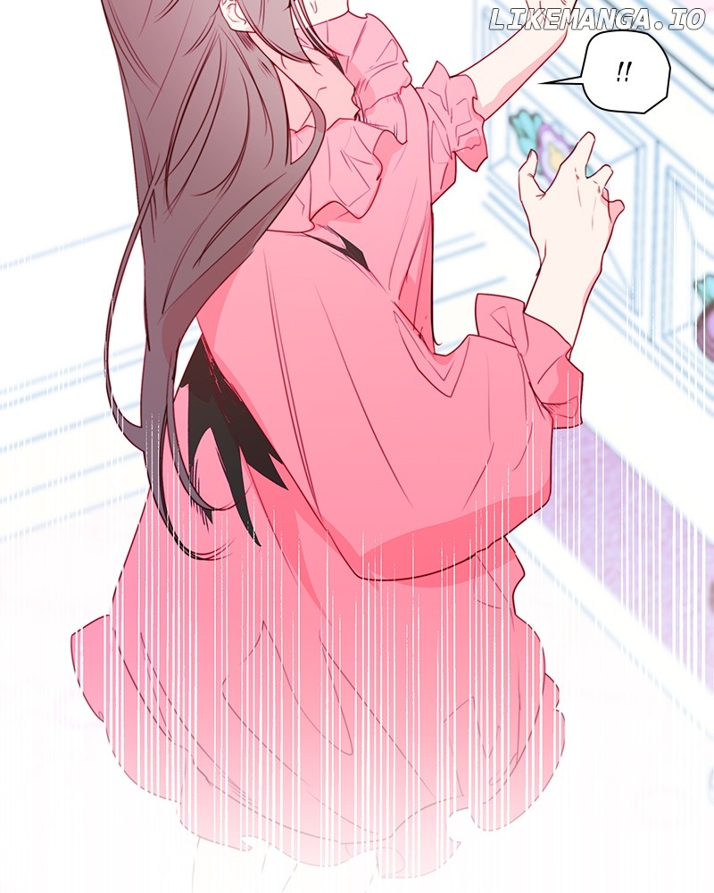 Heart Throbbing Conqueror Chapter 88 - page 21