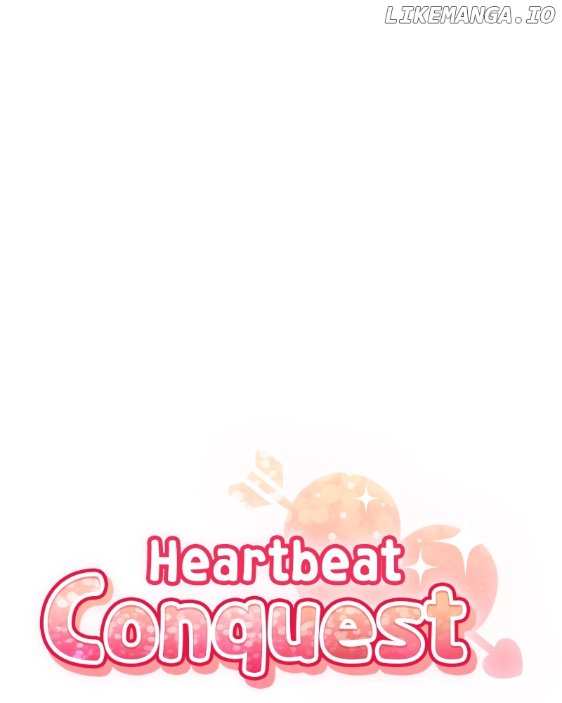 Heart Throbbing Conqueror Chapter 88 - page 23
