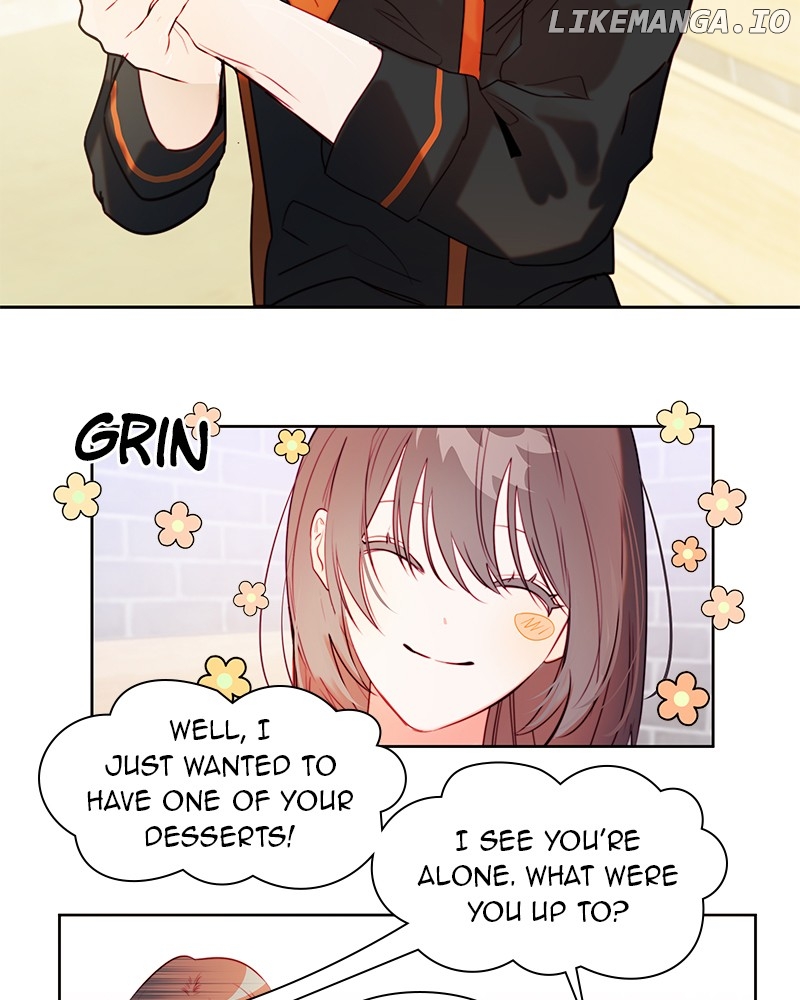 Heart Throbbing Conqueror Chapter 88 - page 26