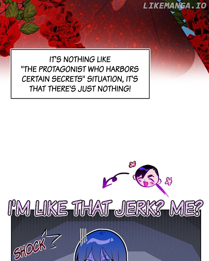 Heart Throbbing Conqueror Chapter 88 - page 29