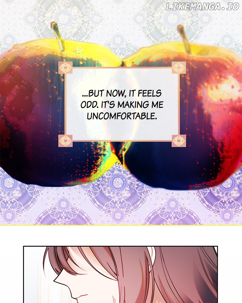 Heart Throbbing Conqueror Chapter 88 - page 3