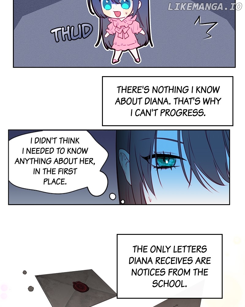 Heart Throbbing Conqueror Chapter 88 - page 30