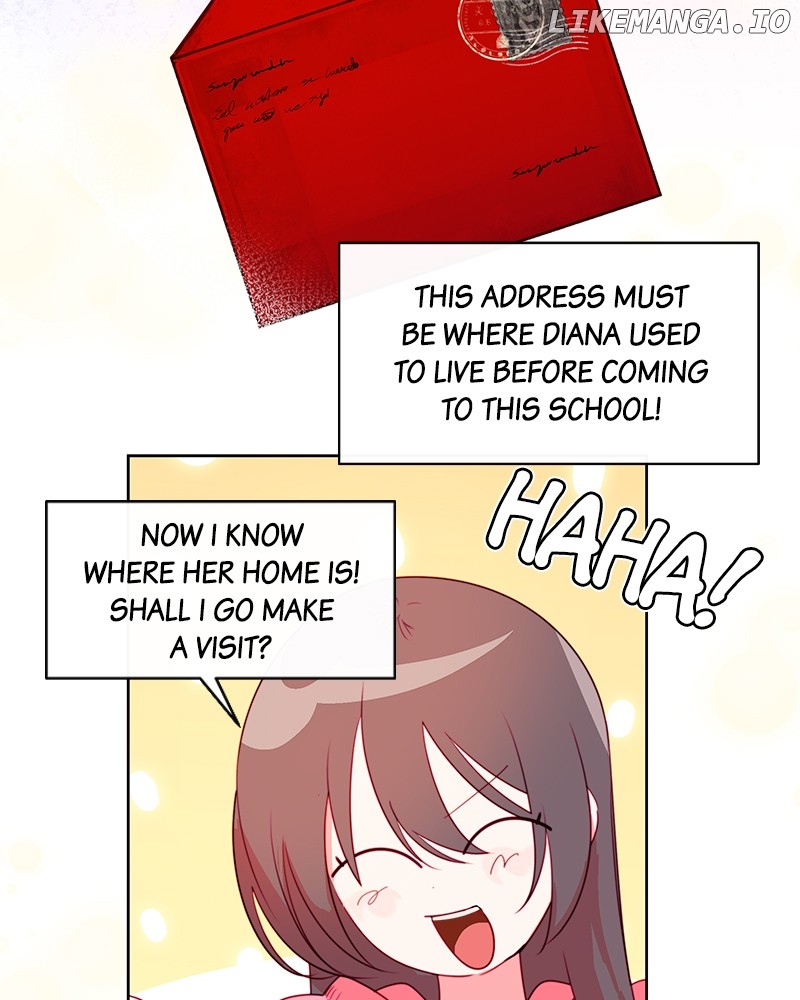Heart Throbbing Conqueror Chapter 88 - page 32