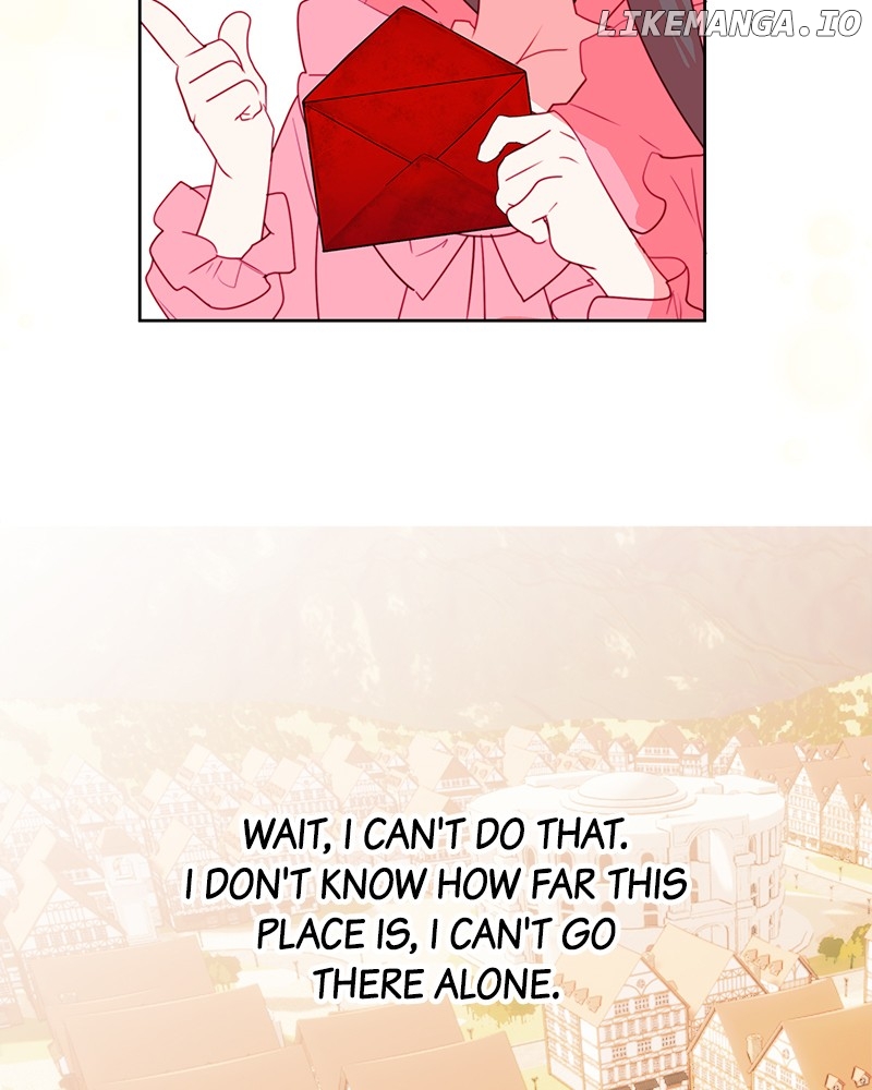 Heart Throbbing Conqueror Chapter 88 - page 33