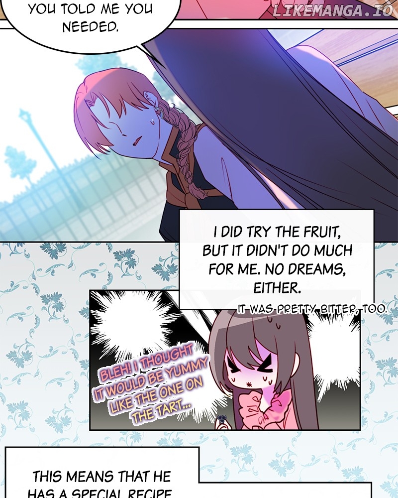 Heart Throbbing Conqueror Chapter 88 - page 38