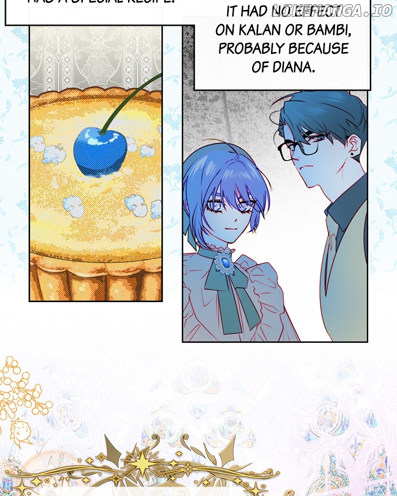 Heart Throbbing Conqueror Chapter 88 - page 39