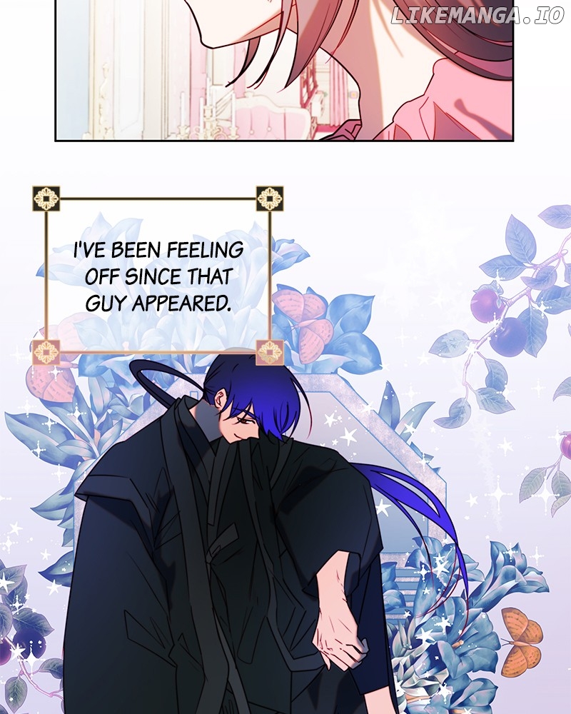 Heart Throbbing Conqueror Chapter 88 - page 4