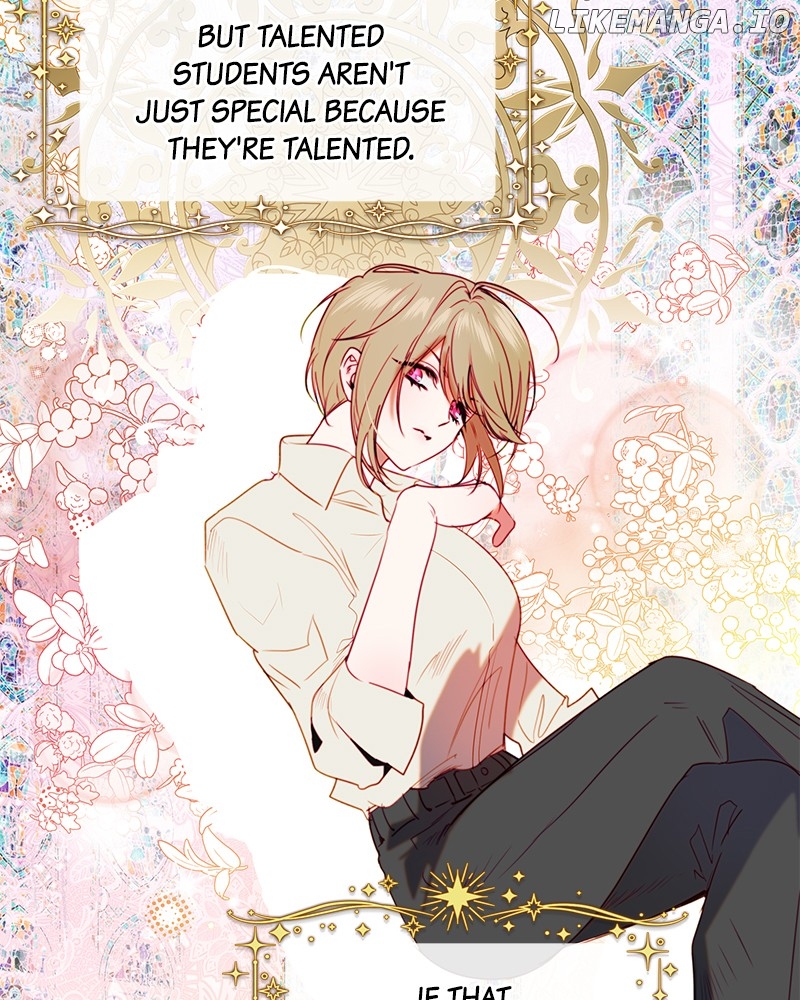 Heart Throbbing Conqueror Chapter 88 - page 40