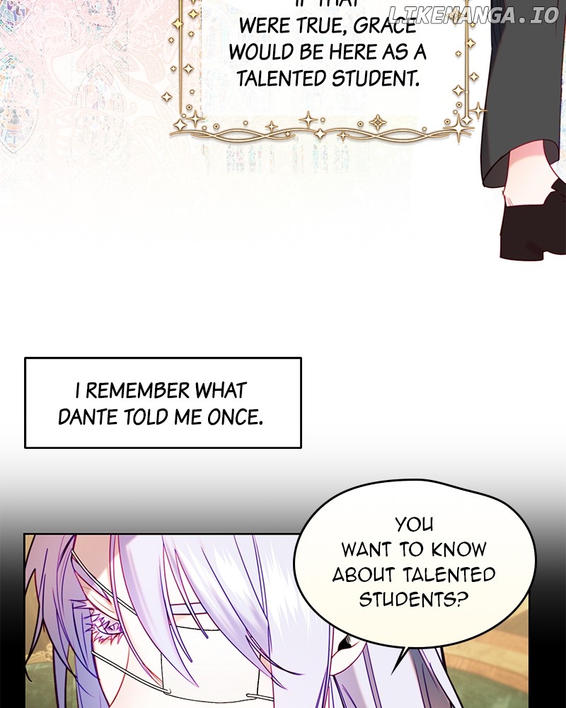 Heart Throbbing Conqueror Chapter 88 - page 41