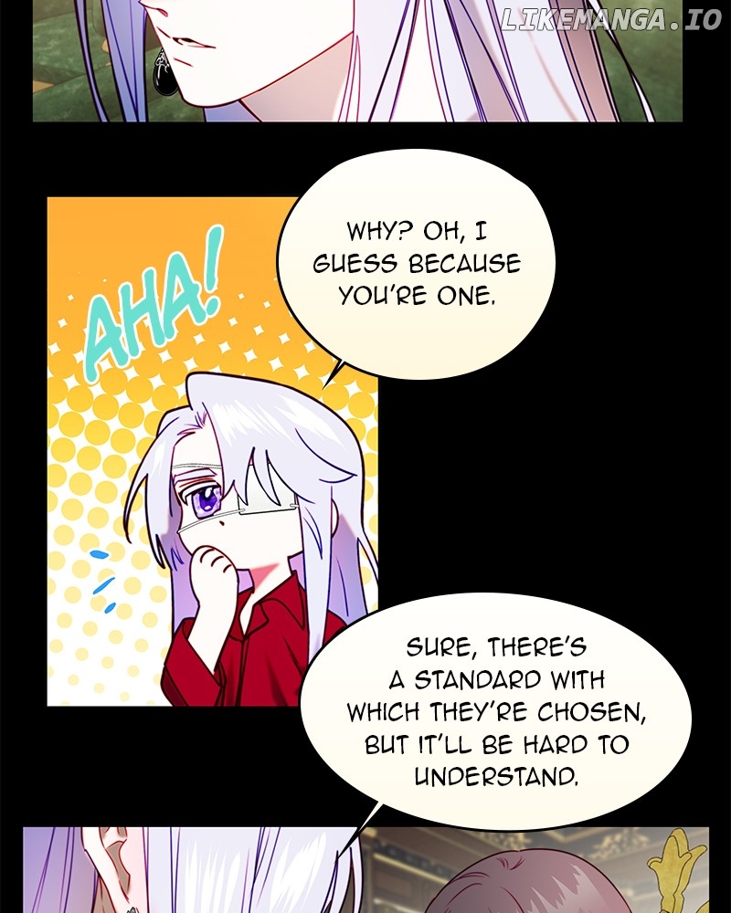 Heart Throbbing Conqueror Chapter 88 - page 42