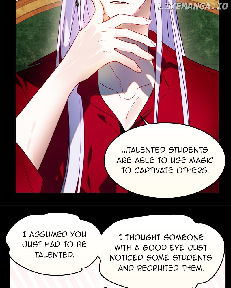 Heart Throbbing Conqueror Chapter 88 - page 45