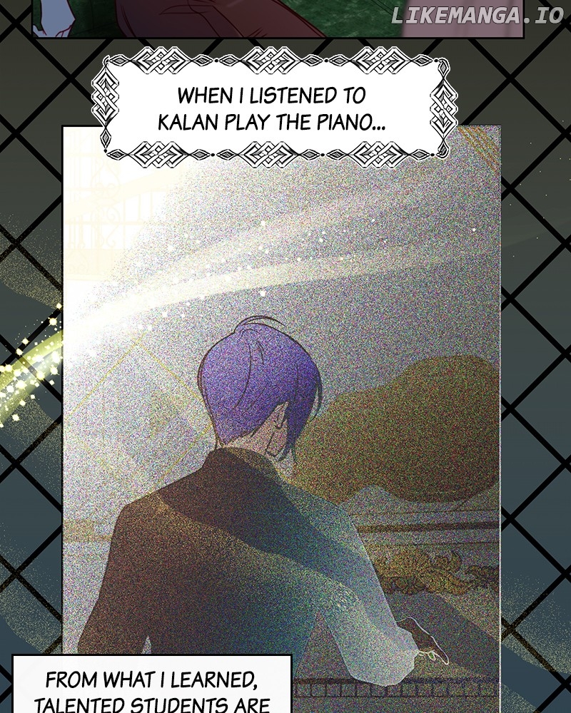 Heart Throbbing Conqueror Chapter 88 - page 47
