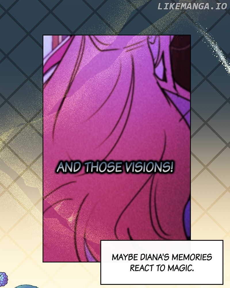 Heart Throbbing Conqueror Chapter 88 - page 49