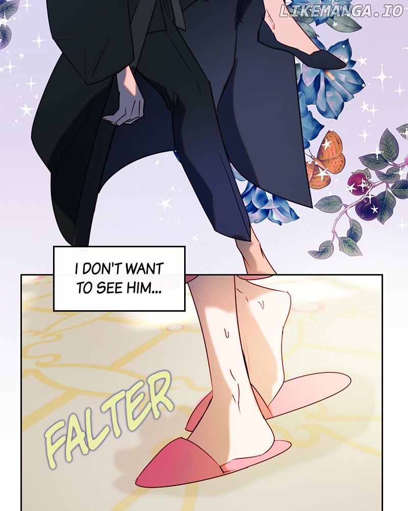 Heart Throbbing Conqueror Chapter 88 - page 5
