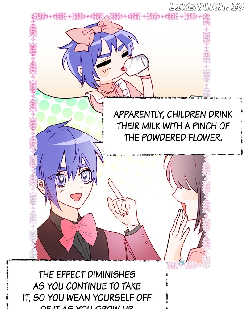 Heart Throbbing Conqueror Chapter 88 - page 51