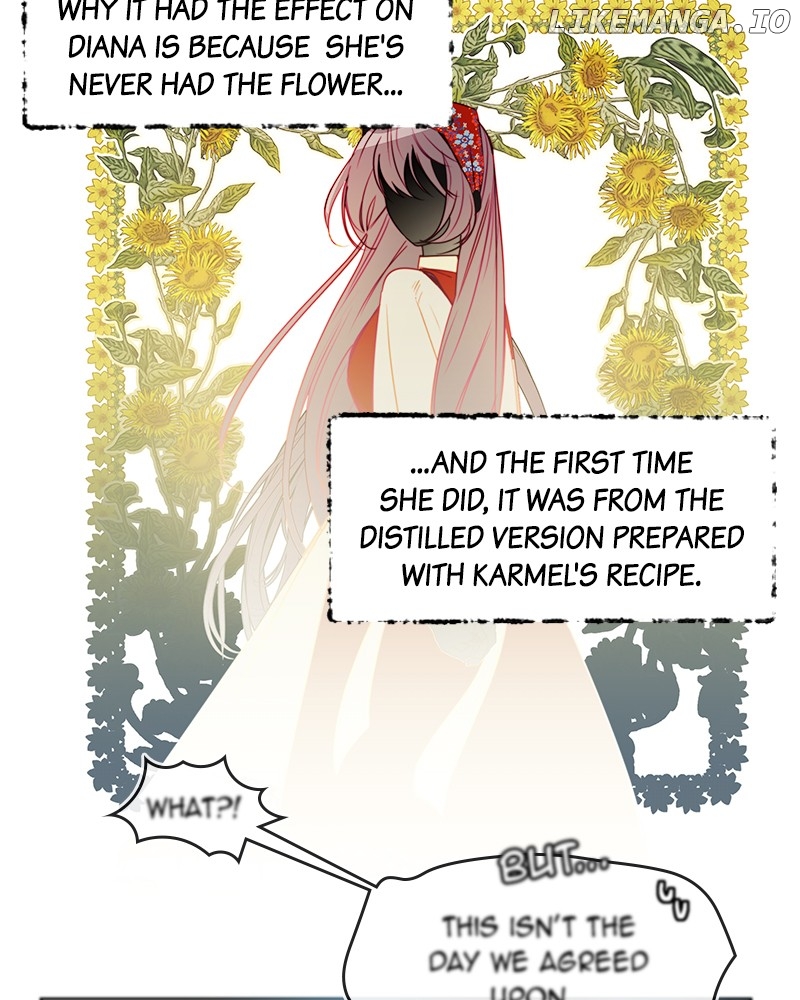 Heart Throbbing Conqueror Chapter 88 - page 53