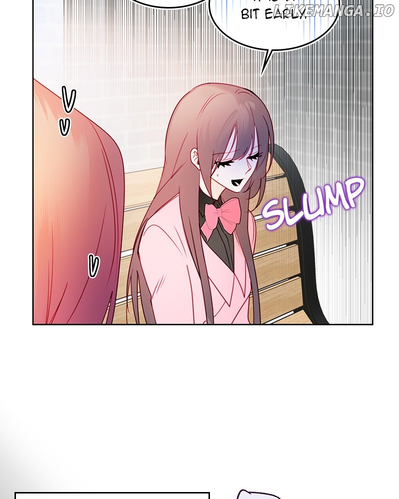 Heart Throbbing Conqueror Chapter 88 - page 55