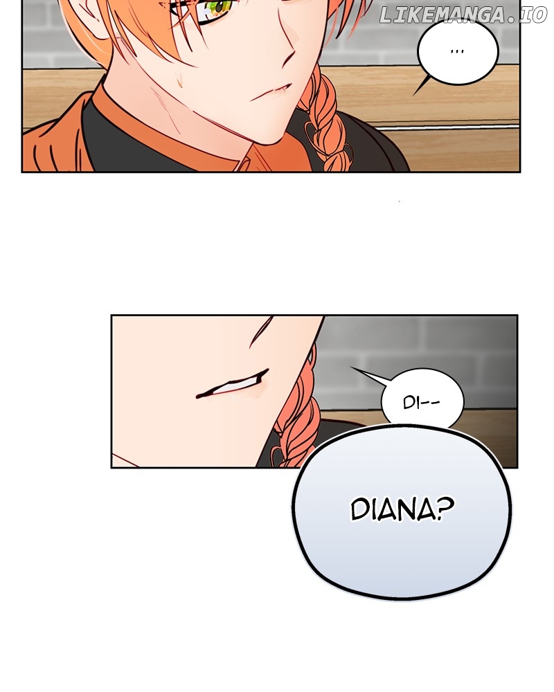 Heart Throbbing Conqueror Chapter 88 - page 58