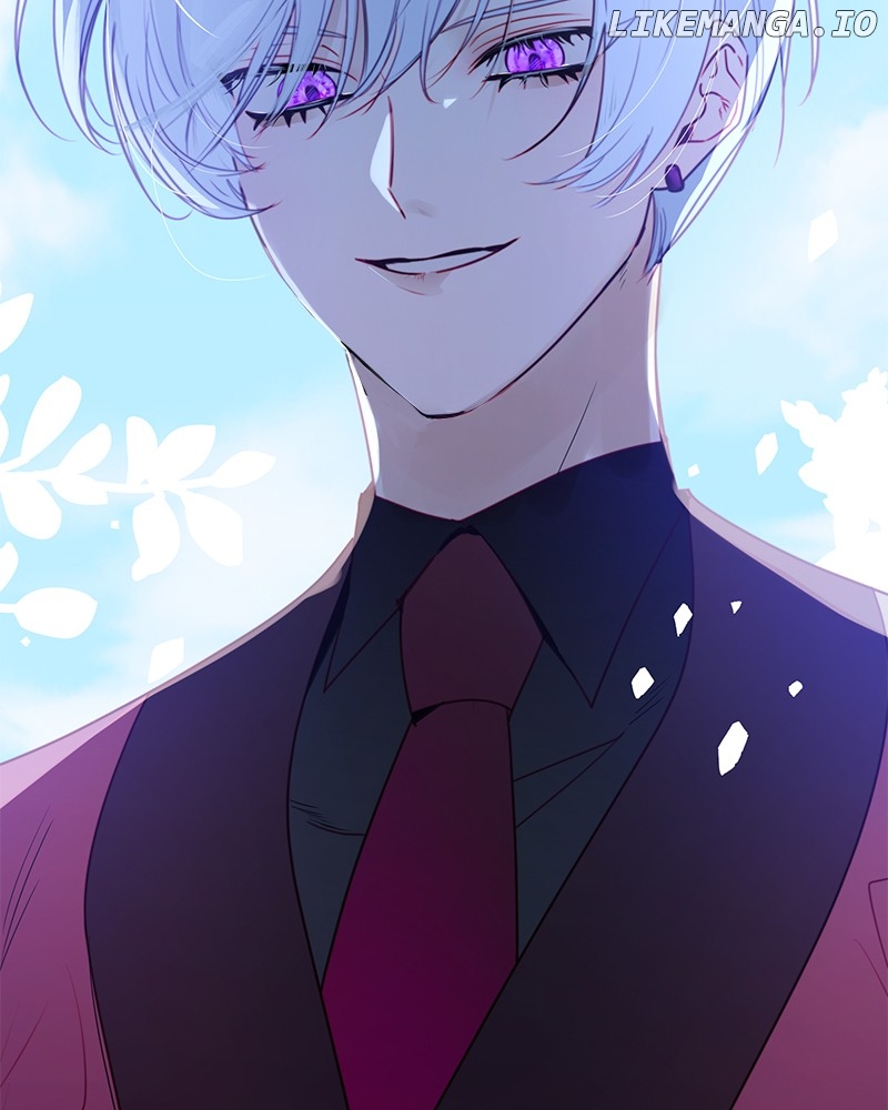 Heart Throbbing Conqueror Chapter 88 - page 61