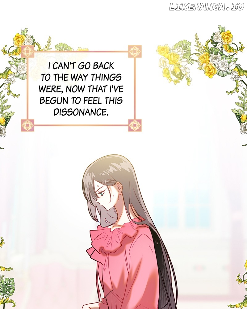 Heart Throbbing Conqueror Chapter 88 - page 7