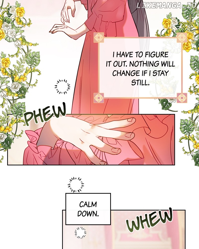 Heart Throbbing Conqueror Chapter 88 - page 8
