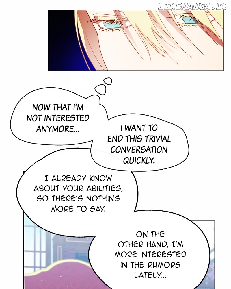 Heart Throbbing Conqueror Chapter 45 - page 14