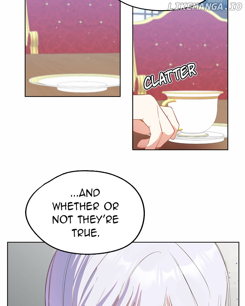 Heart Throbbing Conqueror Chapter 45 - page 15