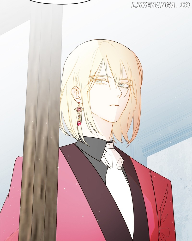 Heart Throbbing Conqueror Chapter 45 - page 2