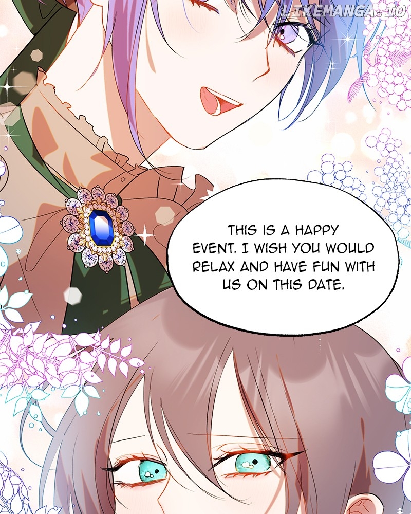 Heart Throbbing Conqueror Chapter 45 - page 38