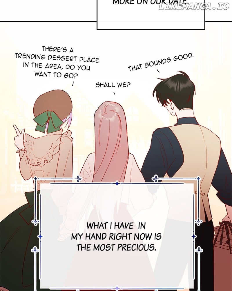 Heart Throbbing Conqueror Chapter 45 - page 41
