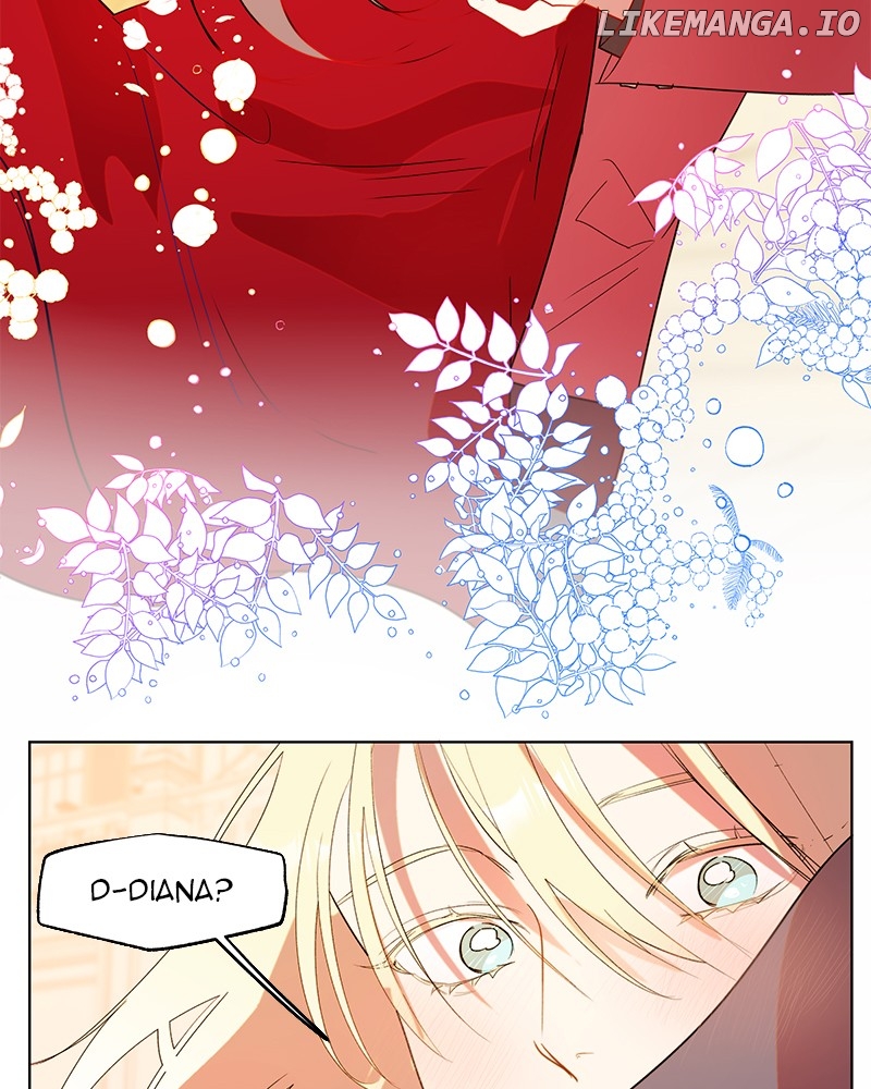 Heart Throbbing Conqueror Chapter 45 - page 48