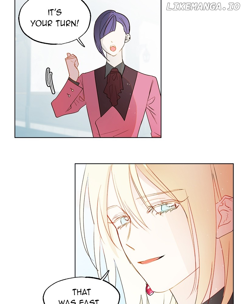Heart Throbbing Conqueror Chapter 45 - page 5