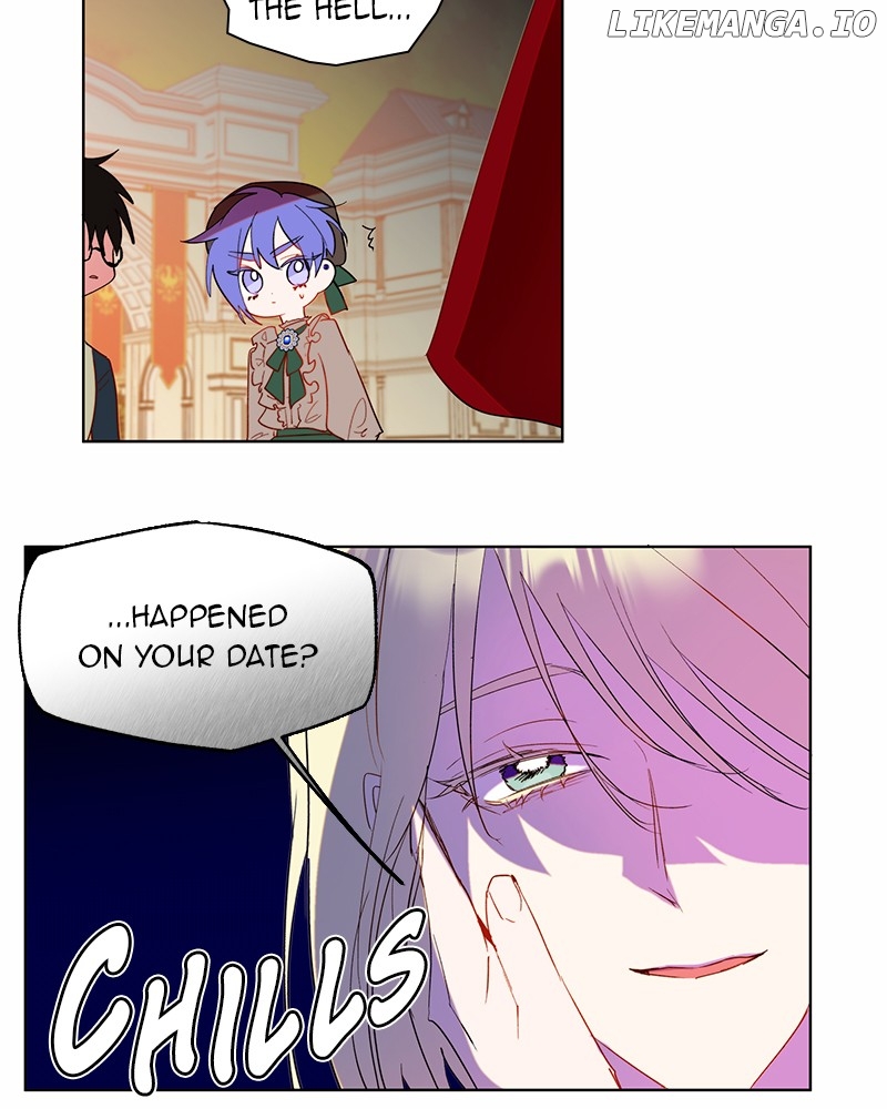 Heart Throbbing Conqueror Chapter 45 - page 52