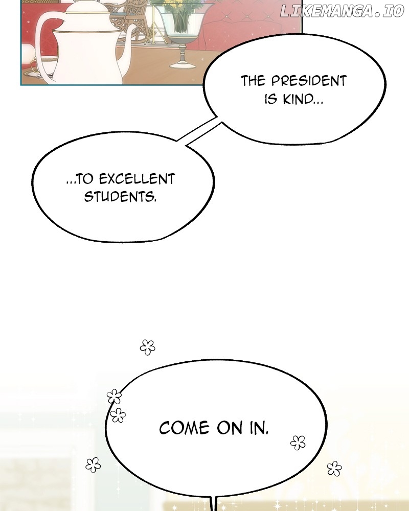 Heart Throbbing Conqueror Chapter 45 - page 7
