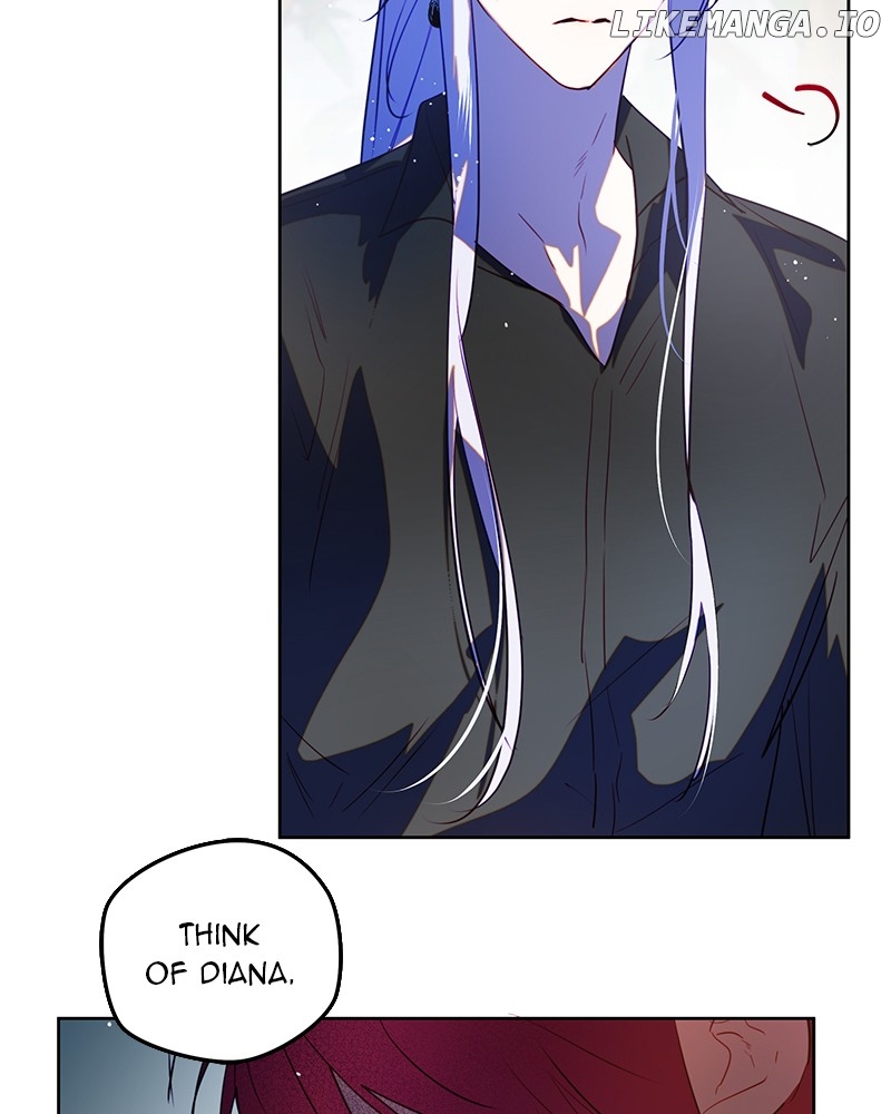 Heart Throbbing Conqueror Chapter 87 - page 10