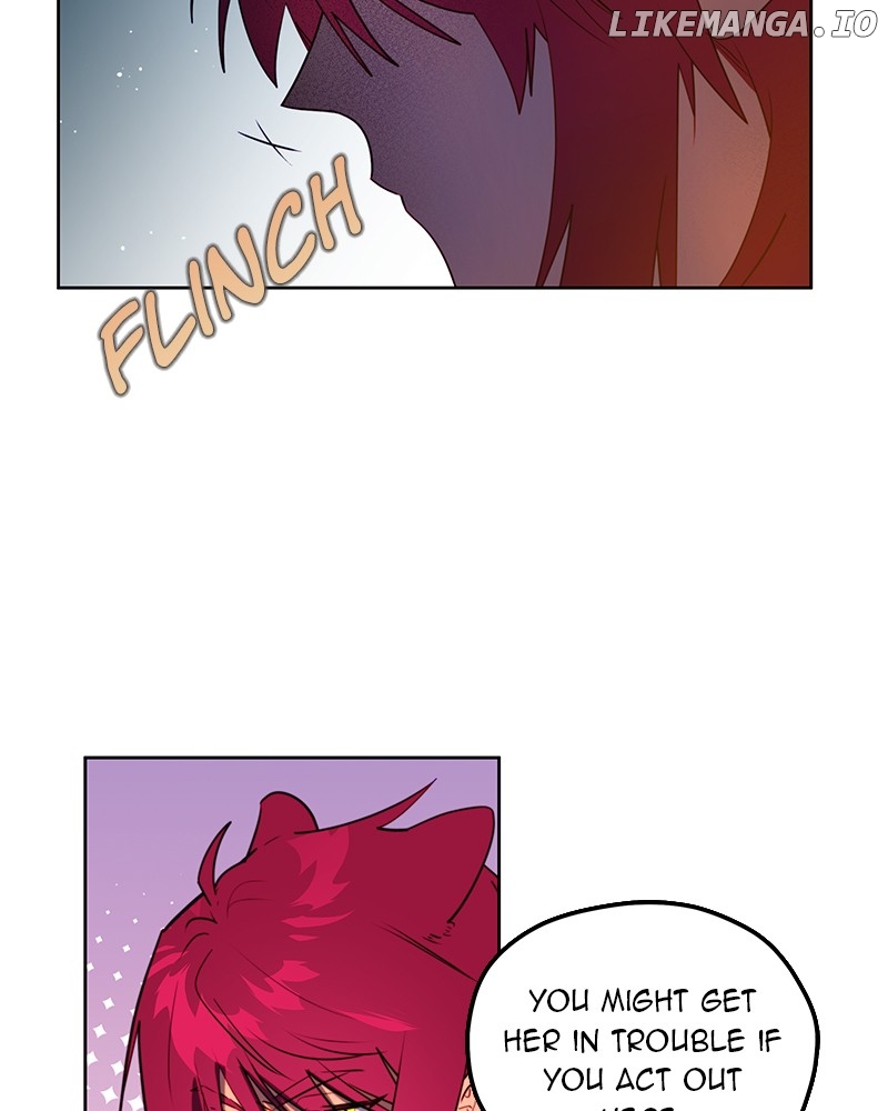 Heart Throbbing Conqueror Chapter 87 - page 11