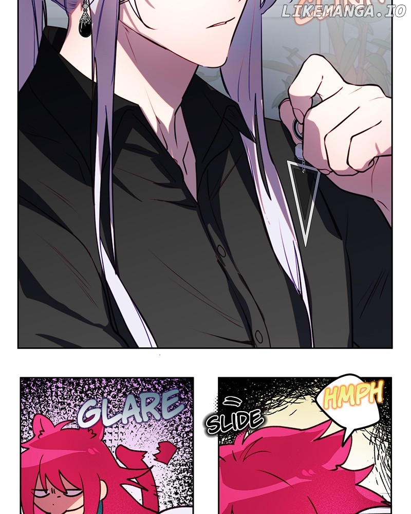 Heart Throbbing Conqueror Chapter 87 - page 13