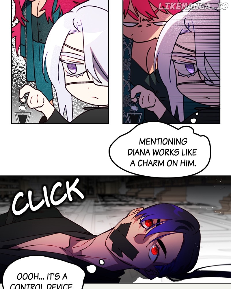 Heart Throbbing Conqueror Chapter 87 - page 14