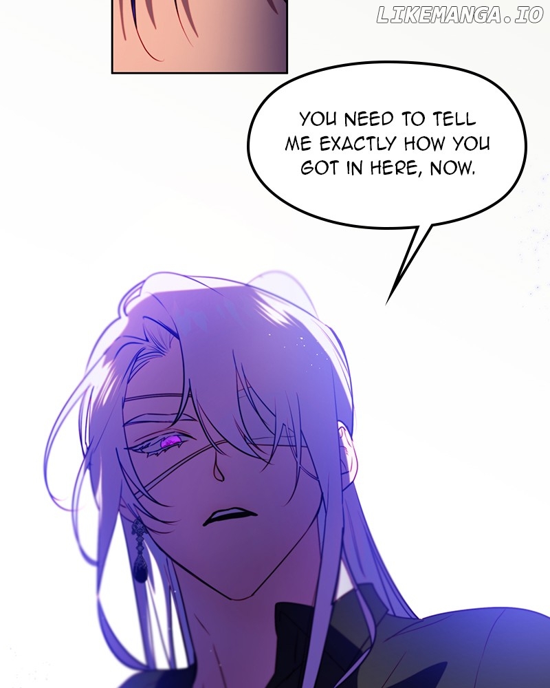 Heart Throbbing Conqueror Chapter 87 - page 16