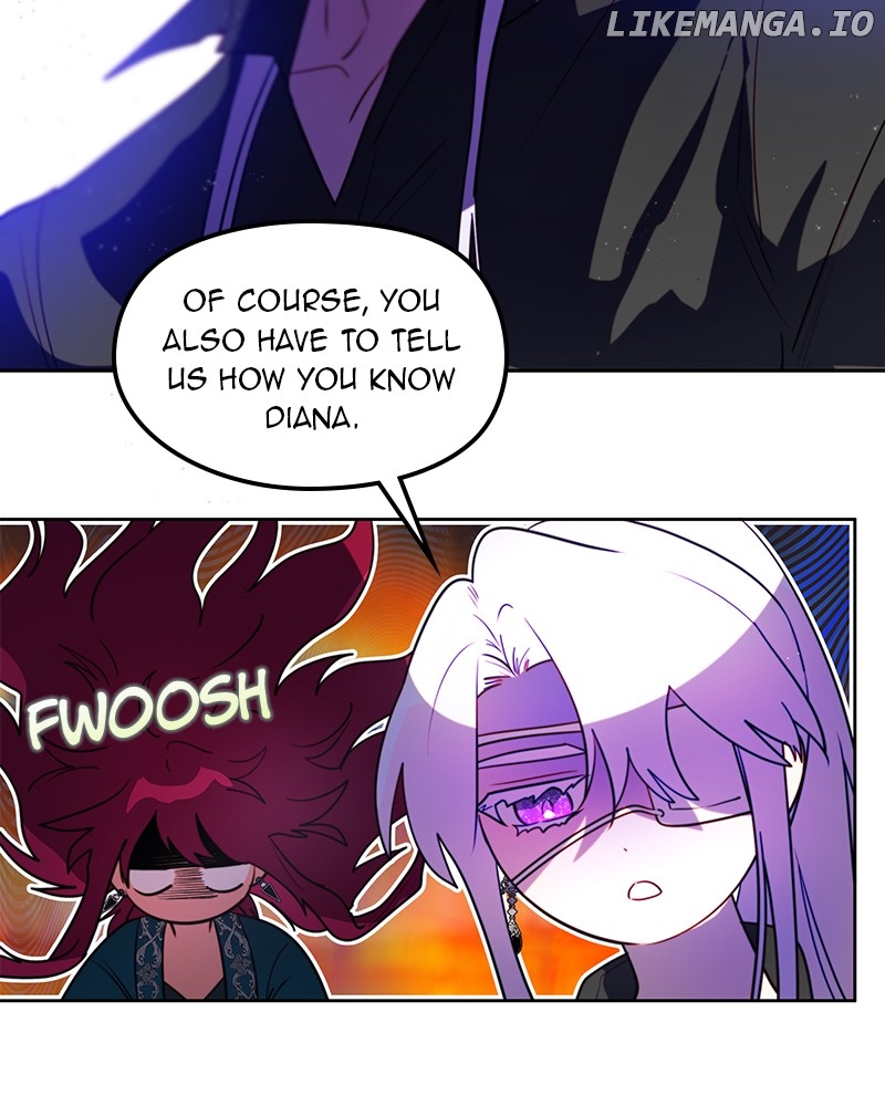 Heart Throbbing Conqueror Chapter 87 - page 17