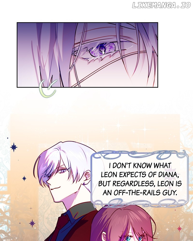 Heart Throbbing Conqueror Chapter 87 - page 19