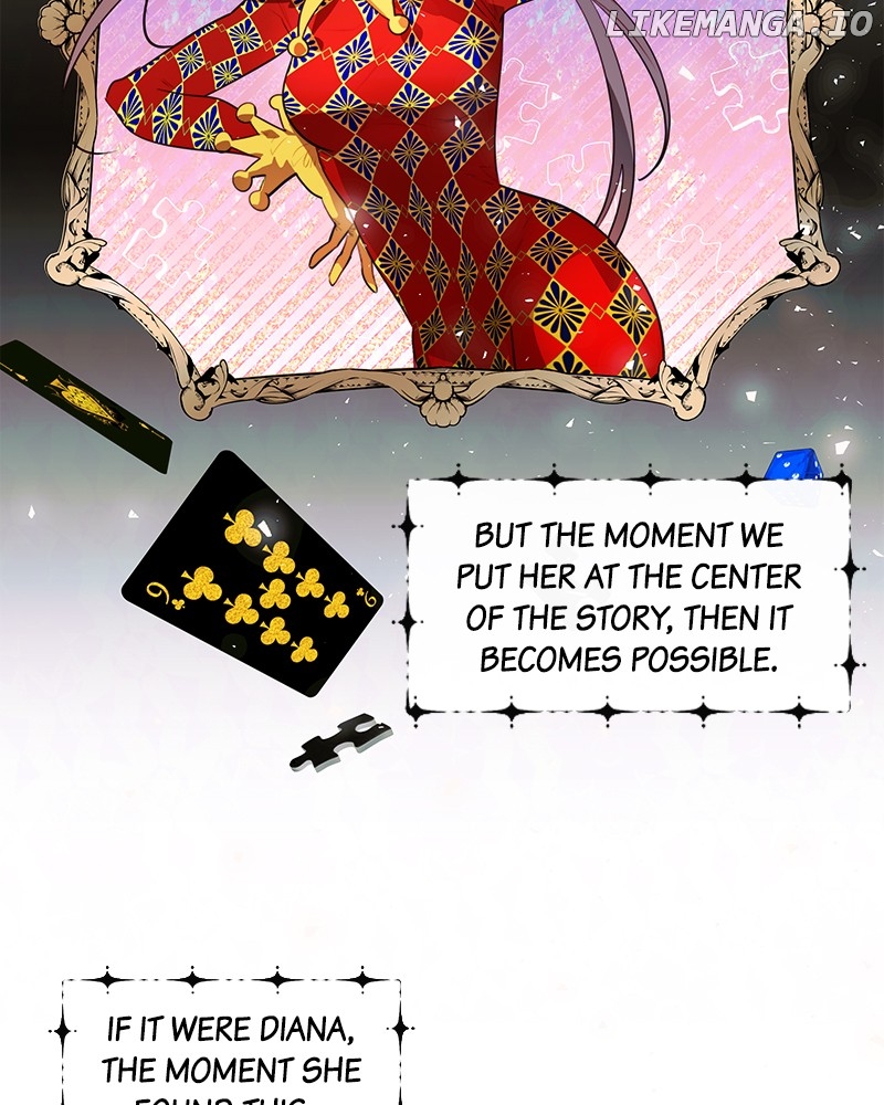 Heart Throbbing Conqueror Chapter 87 - page 2