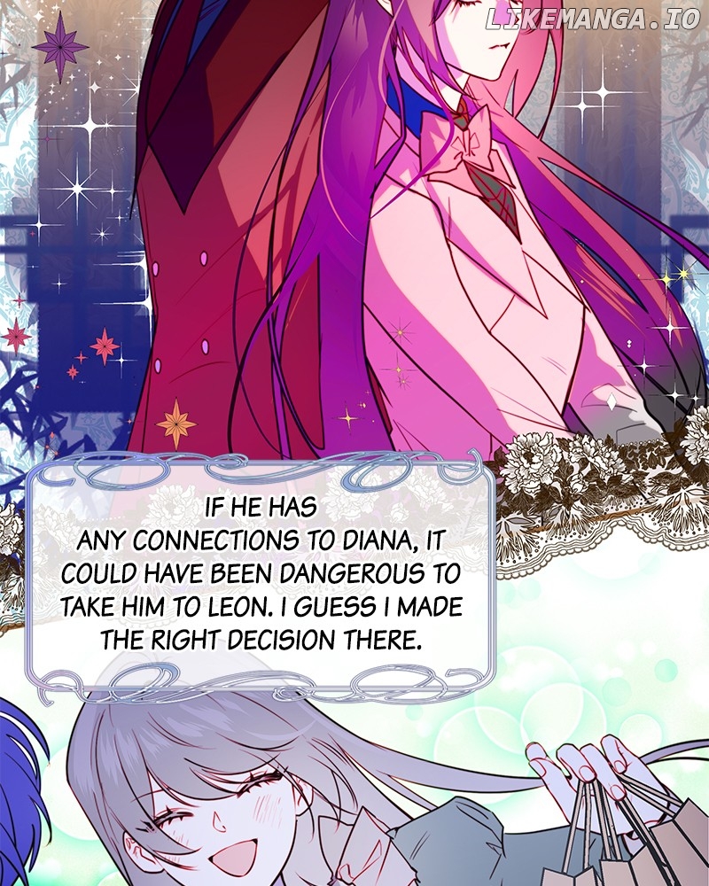 Heart Throbbing Conqueror Chapter 87 - page 20