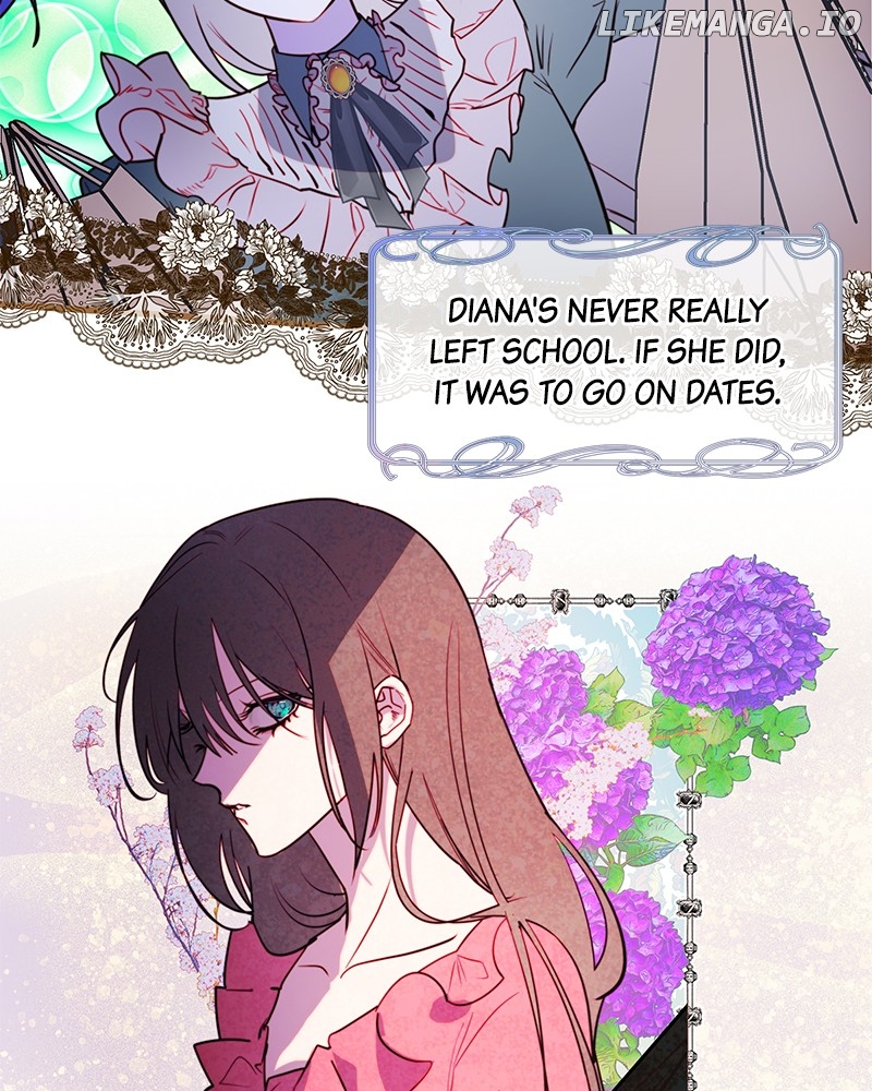 Heart Throbbing Conqueror Chapter 87 - page 21