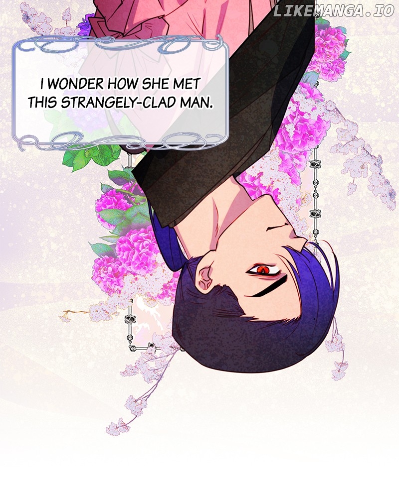 Heart Throbbing Conqueror Chapter 87 - page 22