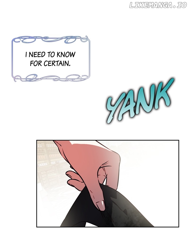 Heart Throbbing Conqueror Chapter 87 - page 23
